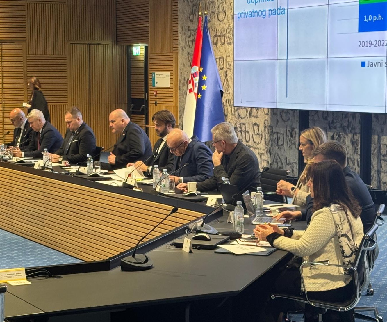 Nije trenutak za prihvaćanje prijedloga HUP-a o ukidanju mjera ograničavanja cijena hrane